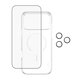 CARE - Bundle 3v1 Explorer pre iPhone 17 Pro Max