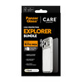 Bundle 3v1 Explorer pre iPhone 18 Pro Max