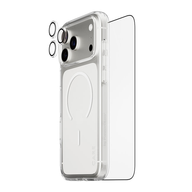 Bundle 3v1 Explorer pre iPhone 18 Pro Max