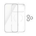 Bundle 3v1 Explorer pre iPhone 18 Pro Max