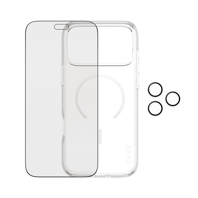 Bundle 3v1 Privacy pre iPhone 18 Pro Max