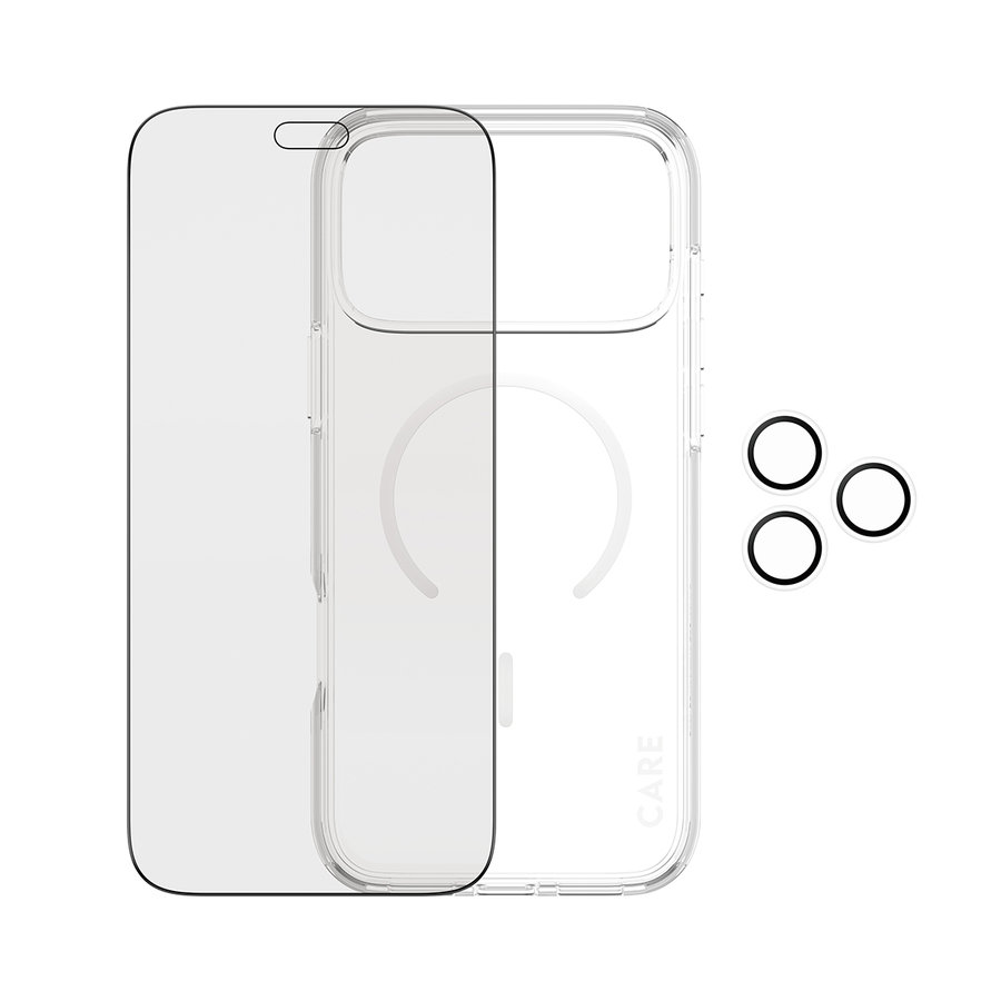 Bundle 3v1 Privacy pre iPhone 18 Pro Max