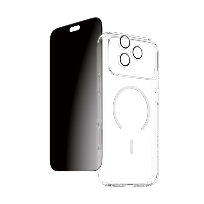 Bundle 3v1 Privacy pre iPhone 18 Pro Max
