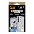 CARE - Bundle 3v1 pre Samsung Galaxy S25+