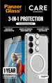 CARE - Bundle 3v1 pre Samsung Galaxy S25