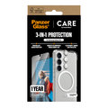 CARE - Bundle 3v1 pre Samsung Galaxy S25