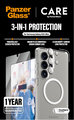 CARE - Bundle 3v1 pre Samsung Galaxy S25 Ultra