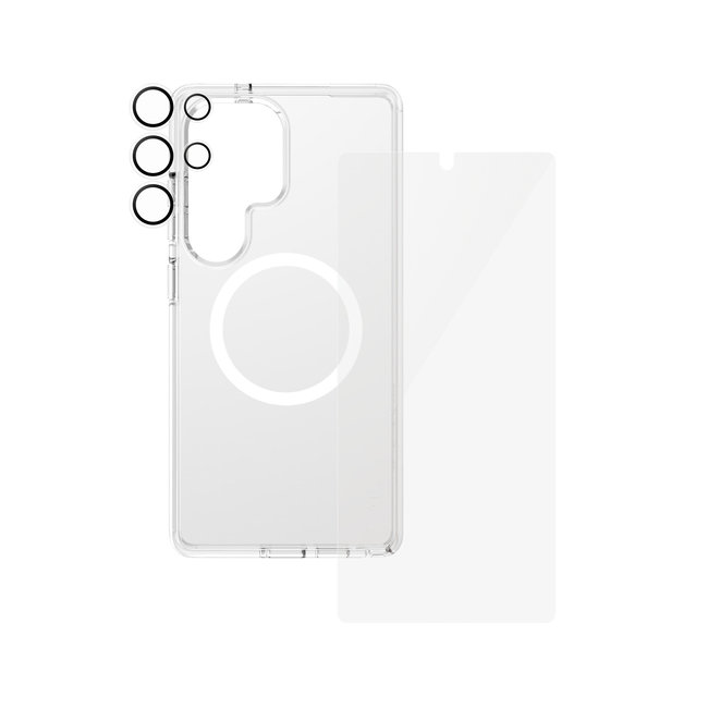 CARE - Bundle 3v1 pre Samsung Galaxy S25 Ultra