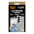 CARE - Bundle 3v1 pre Samsung Galaxy S25 Ultra