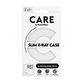 CARE - Puzdro X-Ray pre Samsung Galaxy A26 5G, transparentná