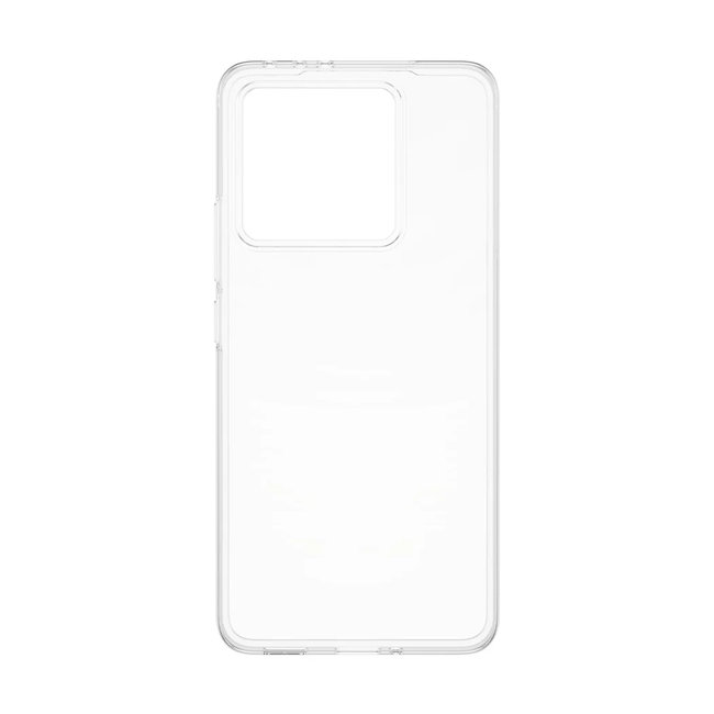 CARE - Puzdro Urban Combat pre Xiaomi 15 Ultra, transparentná