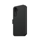 CARE - Puzdro Wallet Tango Two-In-One pre Samsung Galaxy A56 5G, čierna