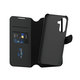 CARE - Puzdro Wallet Tango Two-In-One pre Samsung Galaxy A56 5G, čierna