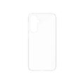 CARE - Puzdro Urban Combat pre Samsung Galaxy A56 5G, transparentná