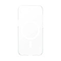 CARE - Puzdro Urban Combat s MagSafe pre iPhone 17e/16e, biela