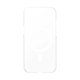 CARE - Puzdro Urban Combat s MagSafe pre iPhone 17e/16e, biela