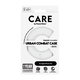 CARE - Puzdro Urban Combat s MagSafe pre iPhone 17e/16e, biela