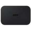 Samsung - Cestovný adaptér s rýchlonabíjaním EP-T4511, USB-C, 45 W, čierna