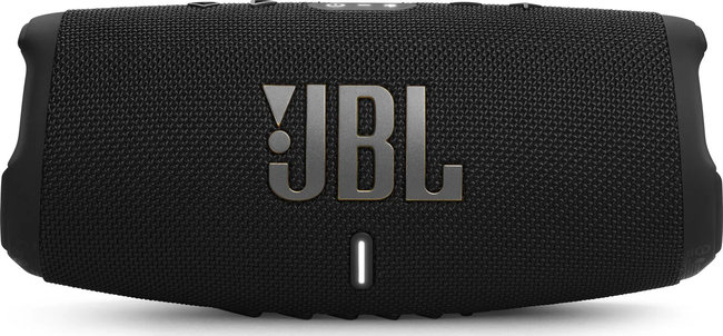 JBL - Bezdrôtový reproduktor Charge 5 WIFI, čierna