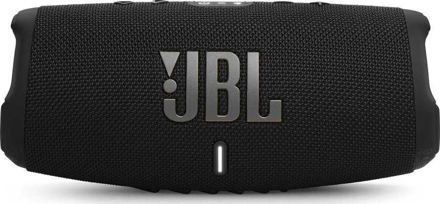 JBL - Bezdrôtový reproduktor Charge 5 WIFI, čierna