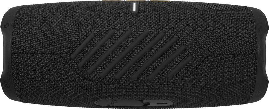 JBL - Bezdrôtový reproduktor Charge 5 WIFI, čierna