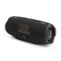 JBL - Bezdrôtový reproduktor Charge 6, čierna