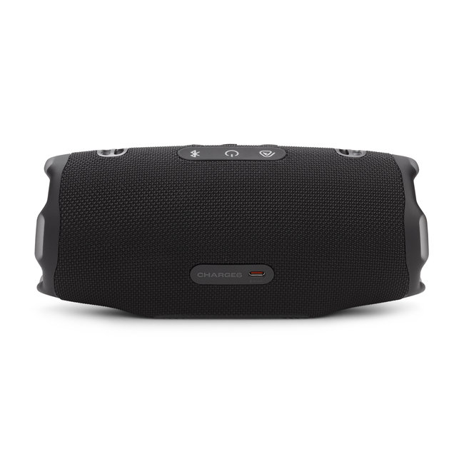 JBL - Bezdrôtový reproduktor Charge 6, čierna