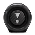 JBL - Bezdrôtový reproduktor Charge 6, čierna