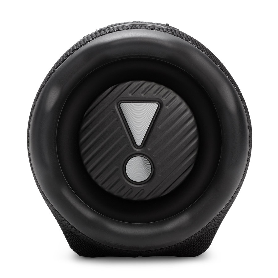 JBL - Bezdrôtový reproduktor Charge 6, čierna