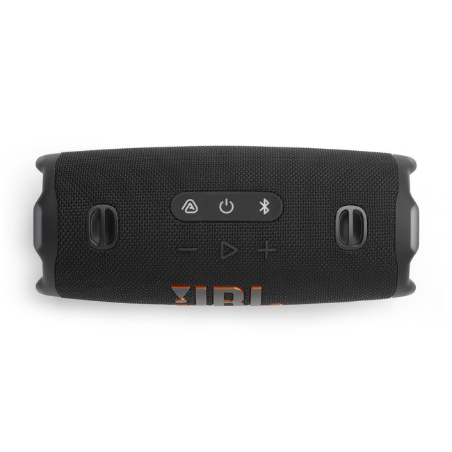 JBL - Bezdrôtový reproduktor Charge 6, čierna