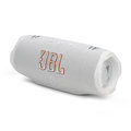 JBL - Bezdrôtový reproduktor Charge 6, biela