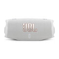 JBL - Bezdrôtový reproduktor Charge 6, biela