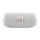 JBL - Bezdrôtový reproduktor Charge 6, biela