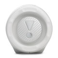 JBL - Bezdrôtový reproduktor Charge 6, biela