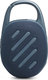 JBL - Bezdrôtový reproduktor Clip 5, modrá