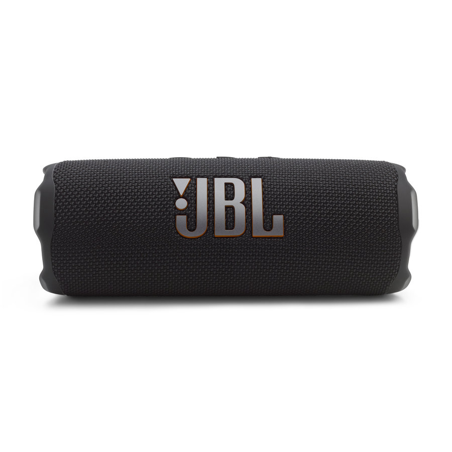 JBL - Poškodené balenie, Bezdrôtový reproduktor Flip 7, čierna
