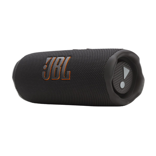 JBL - Bezdrôtový reproduktor Flip 7, čierna