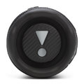 JBL - Bezdrôtový reproduktor Flip 7, čierna