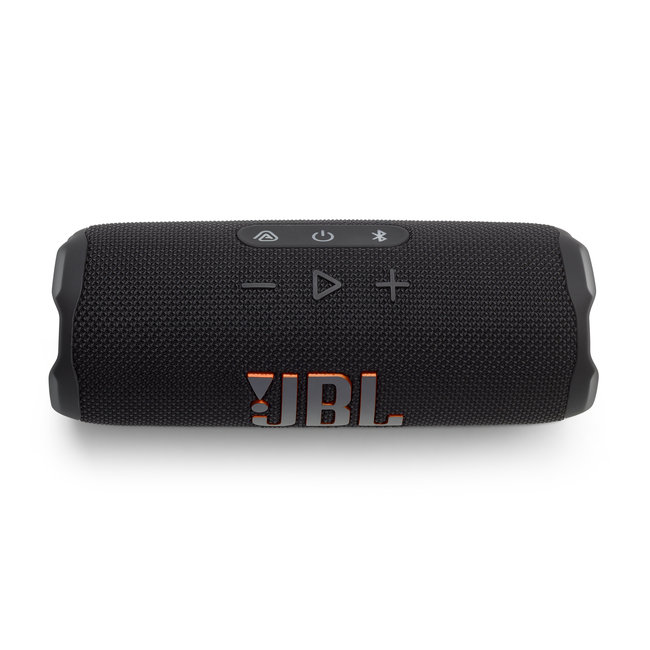JBL - Bezdrôtový reproduktor Flip 7, čierna