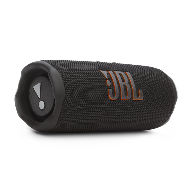 JBL - Bezdrôtový reproduktor Flip 7, čierna