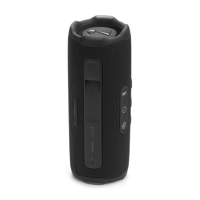 JBL - Bezdrôtový reproduktor Flip 7, čierna