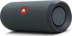 JBL - Bezdrôtový reproduktor Flip Essential 2, čierna