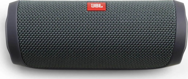 JBL - Bezdrôtový reproduktor Flip Essential 2, čierna