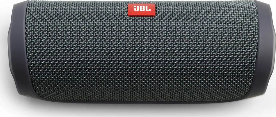 JBL - Bezdrôtový reproduktor Flip Essential 2, čierna
