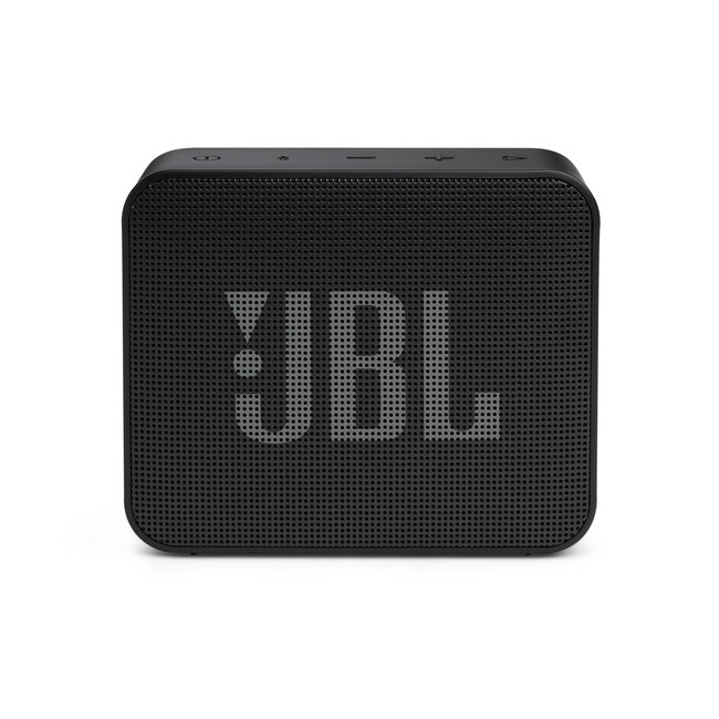 JBL - Bezdrôtový reproduktor GO Essential 2, čierna