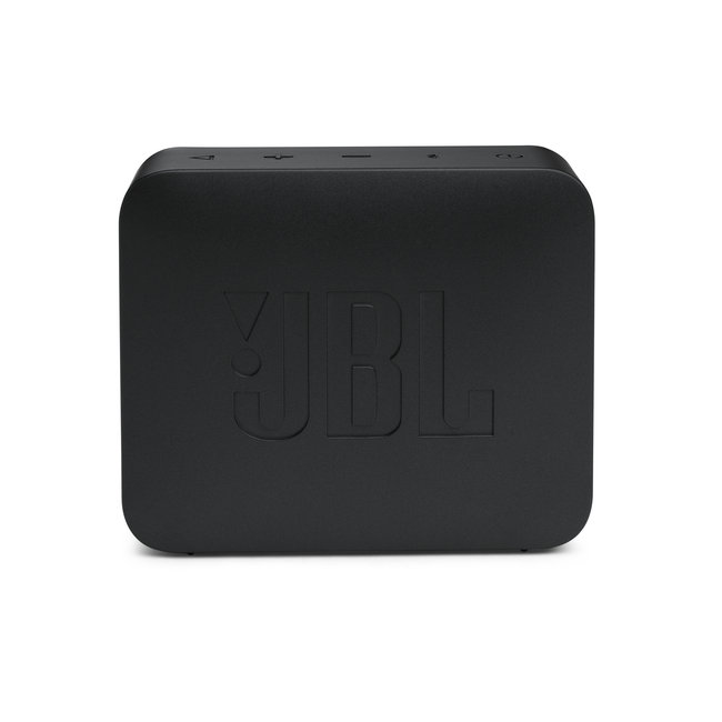 JBL - Bezdrôtový reproduktor GO Essential 2, čierna