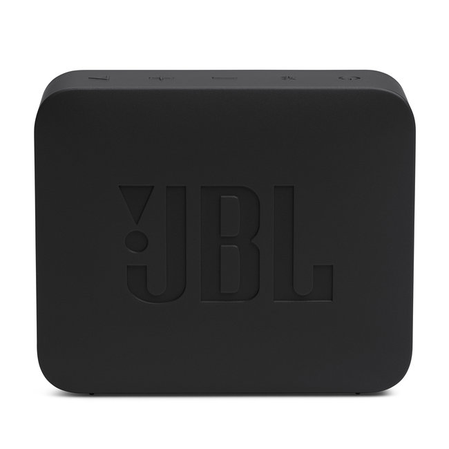 JBL - Bezdrôtový reproduktor GO Essential 2, čierna