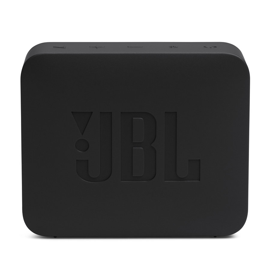 JBL - Bezdrôtový reproduktor GO Essential 2, čierna