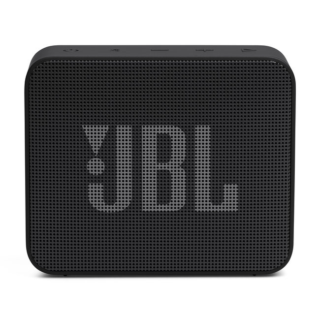 JBL - Bezdrôtový reproduktor GO Essential 2, čierna