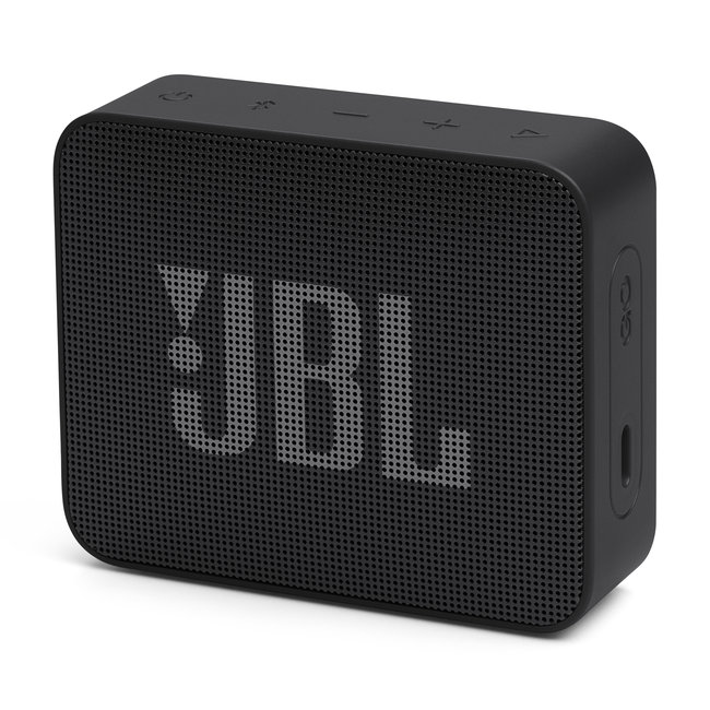 JBL - Bezdrôtový reproduktor GO Essential 2, čierna